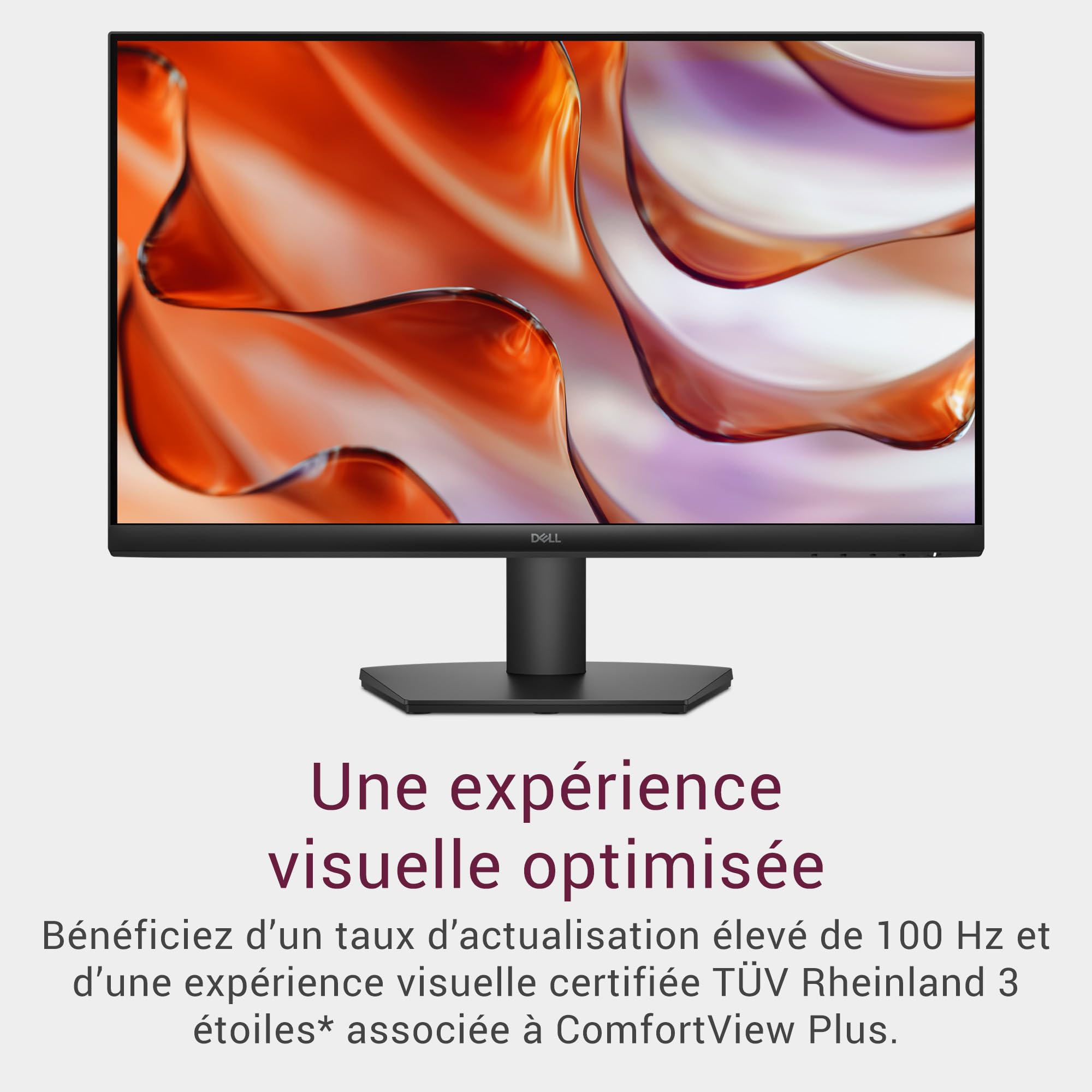 DELL 24" SE2425HM FHD Monitor