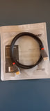 LINDY Câble HDMI High Speed Anthra Line 1m
