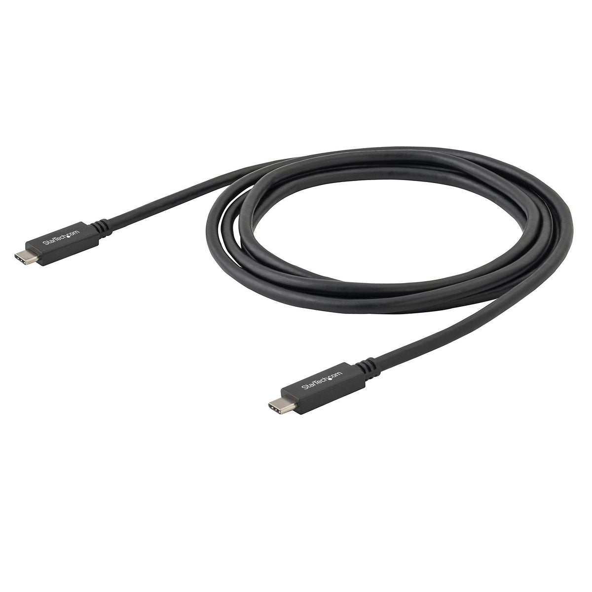 2m USB C Cable w/PD 3A - USB 3.0