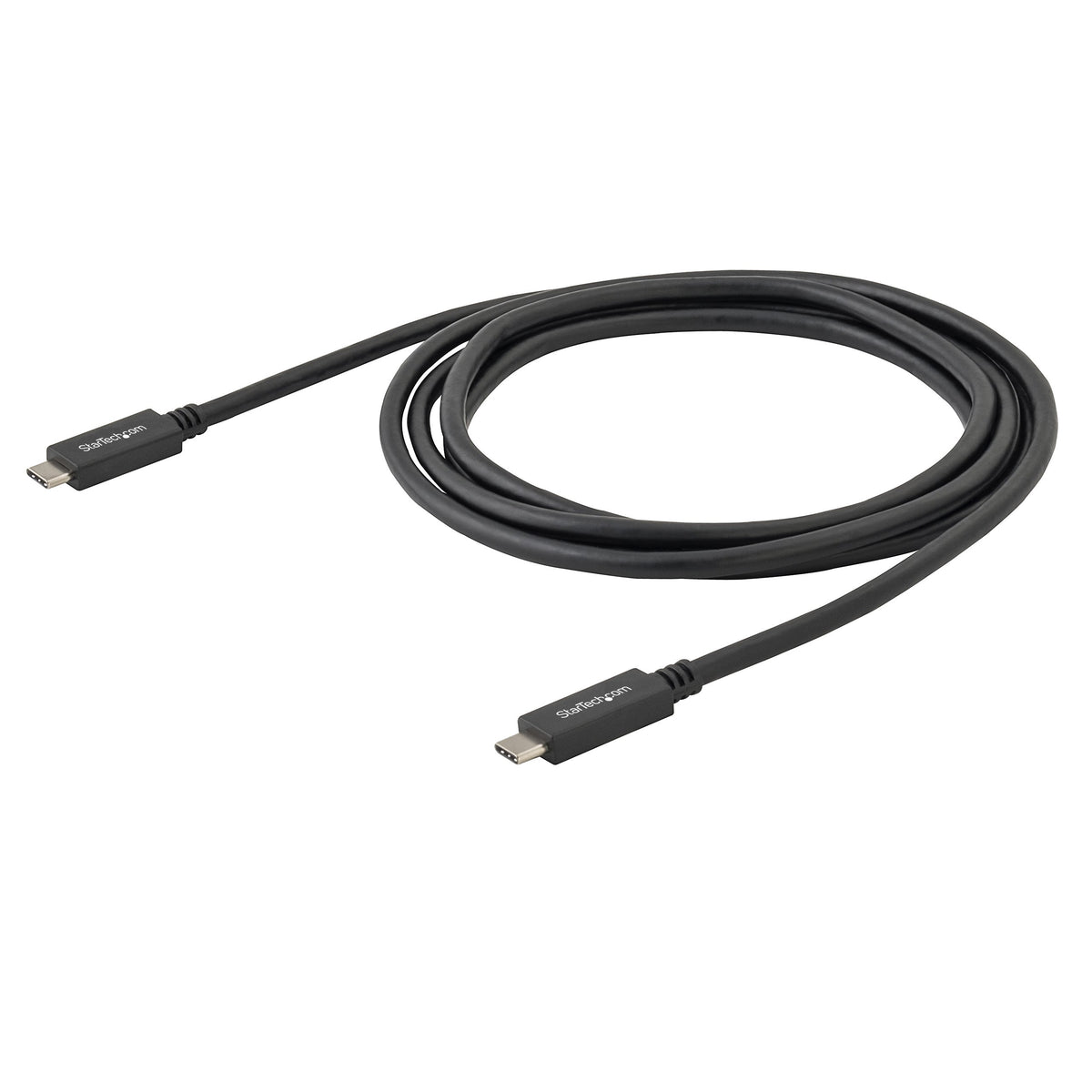 2m USB C Cable w/PD 3A - USB 3.0