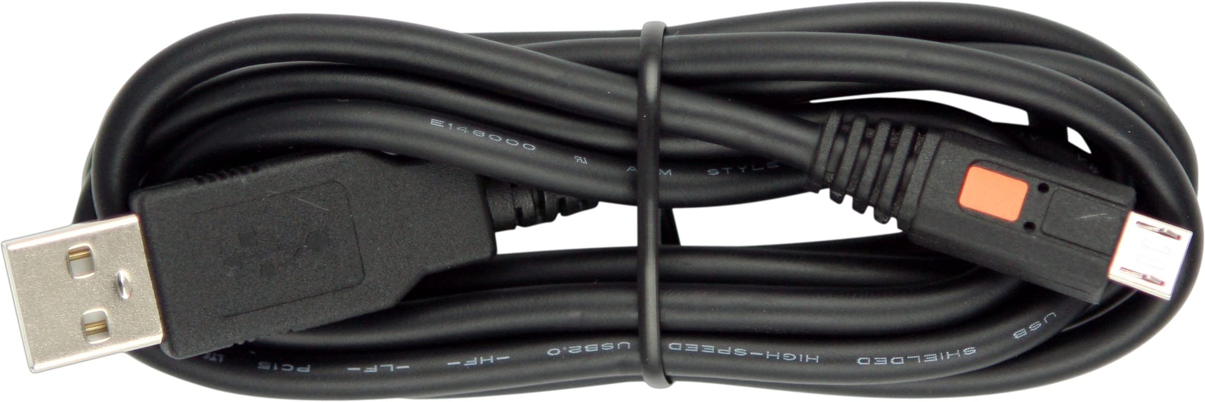 EPOS Mini-USB cable DE for DW Office and MB Pro series