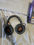 JBL QUANTUM 910 - Noir