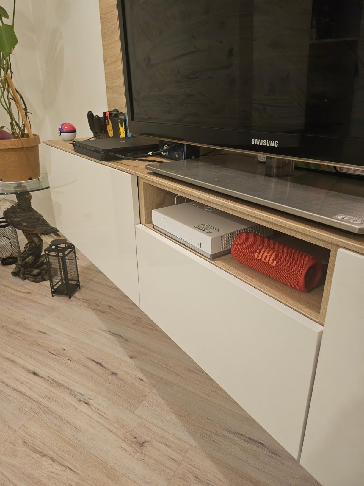 JBL FLIP 6 Blanc