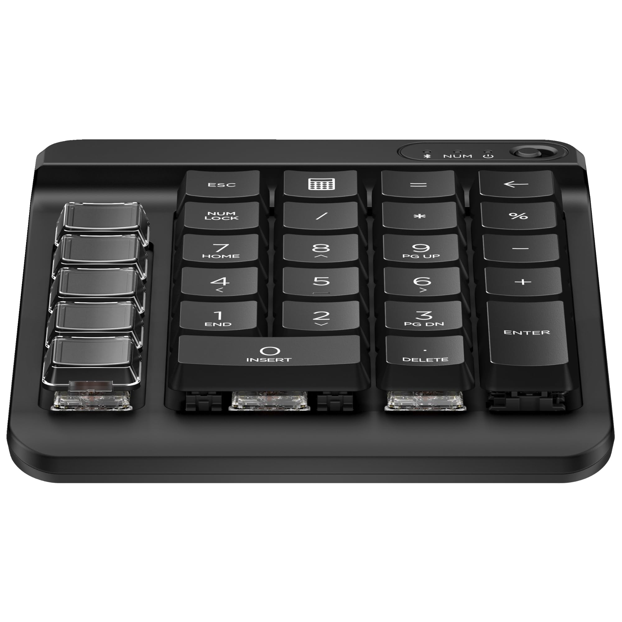 HP 435 Programmable BT WL Keypad