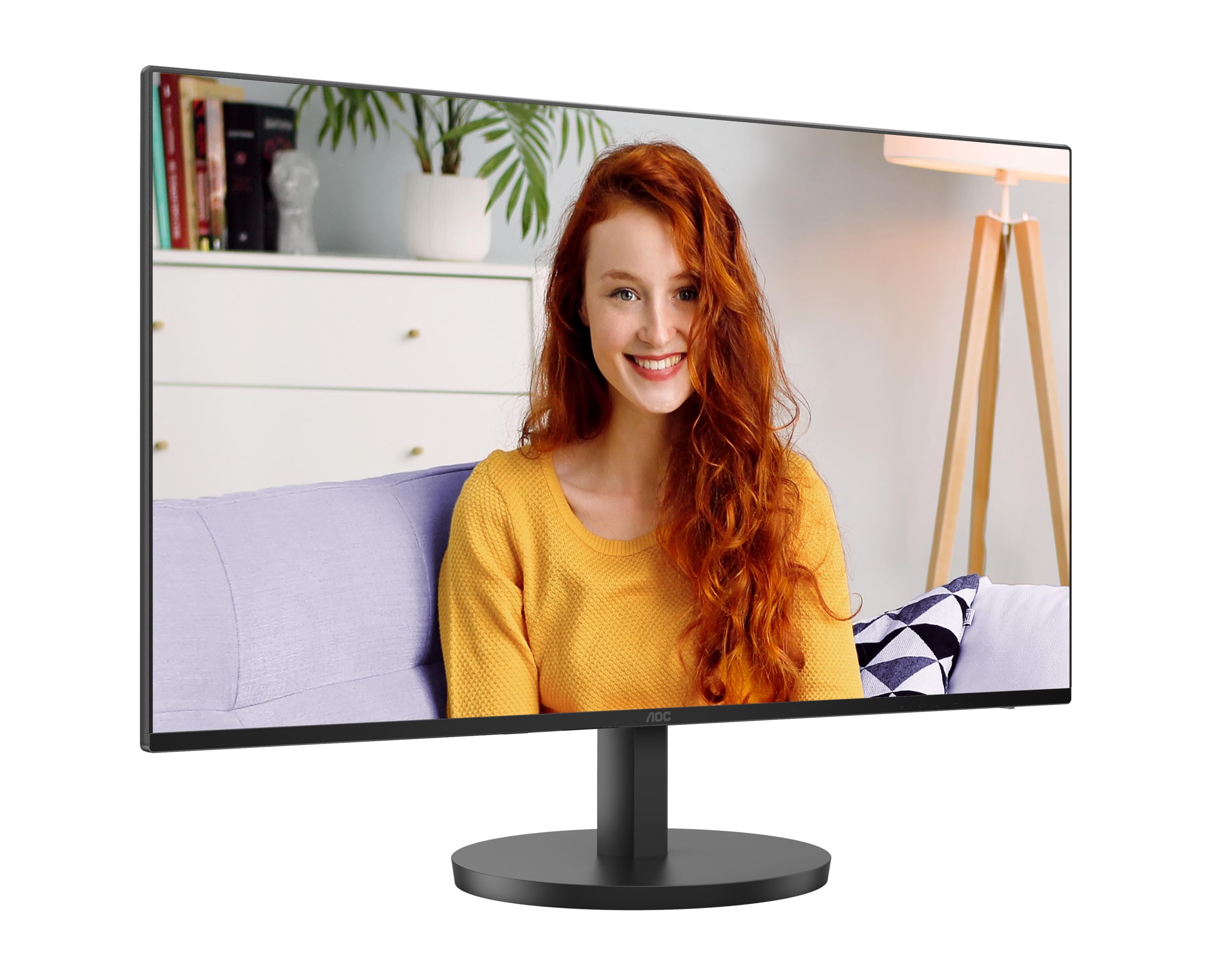 AOC 27B3CA2 27p 1920x1080 HDMI Black