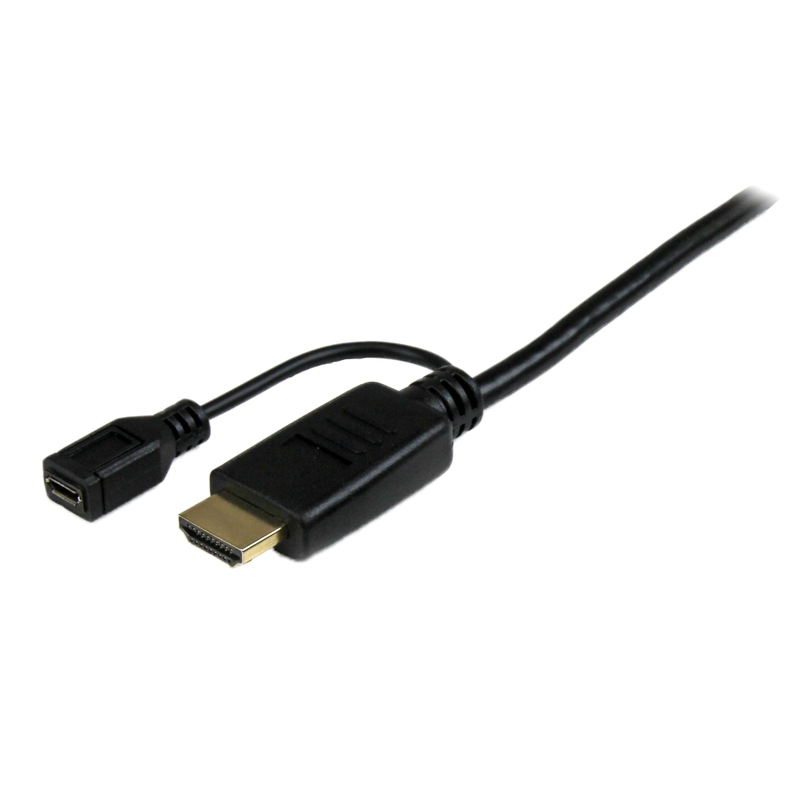 10ft HDMI to VGA active converter cable