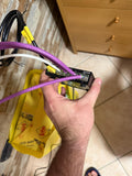 NETGEAR GS305E Switch Smart Managed Plus 5 ports Gigabit