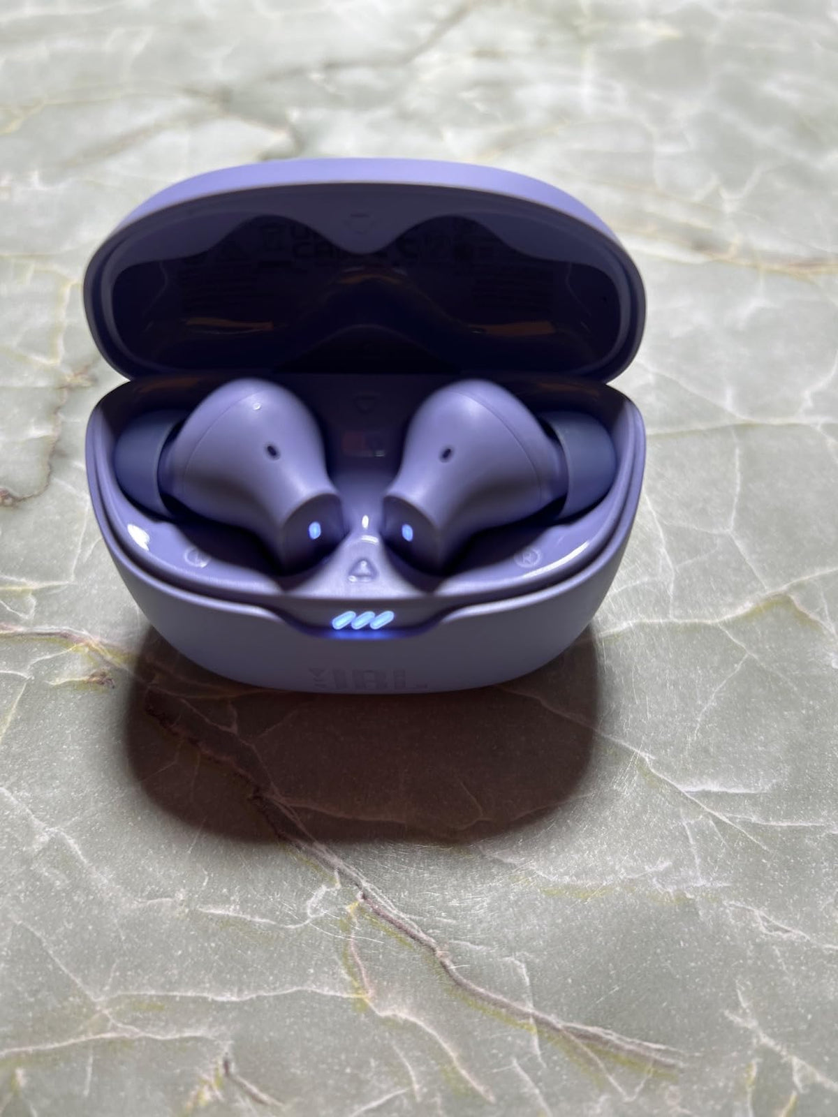JBL TUNE BEAM BLK