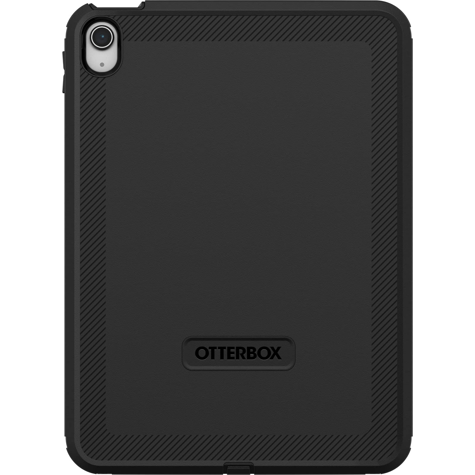 Defender iPad 10th gen black Poly Bag