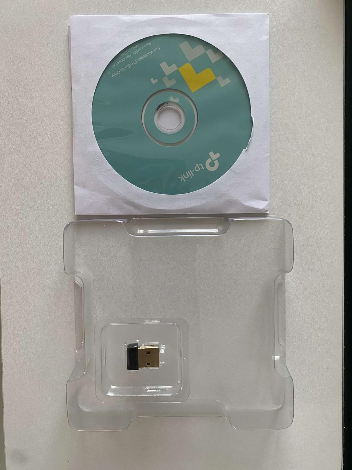 AX1800 High Gain Dual Band Wi-Fi 6 USB