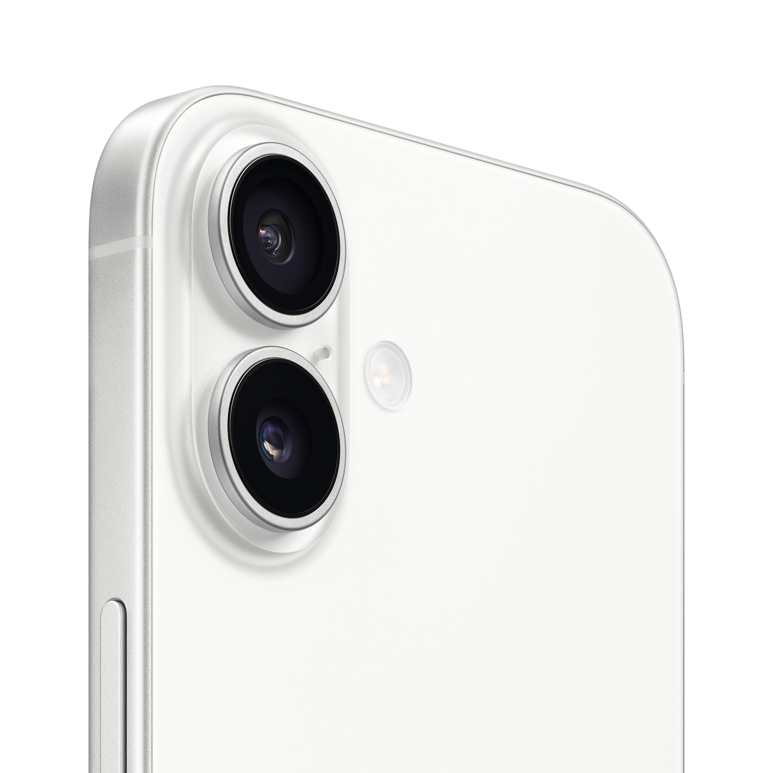 iPhone 17 White 256GB