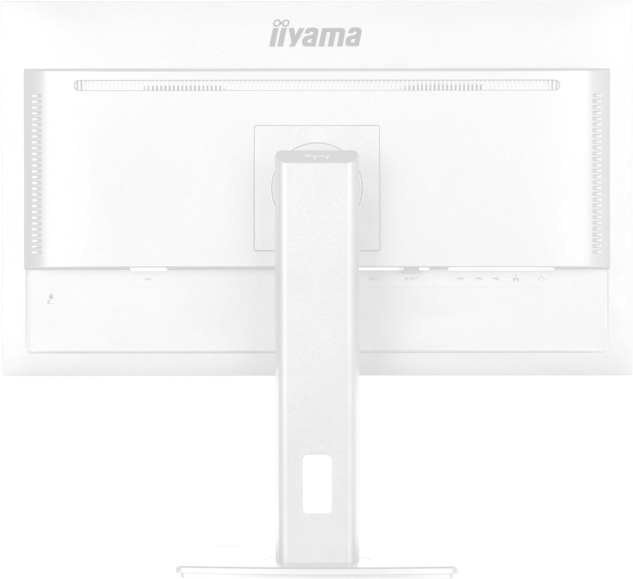 XUB2797HSU-W2 27" WHITE IPS-1920x1080@10
