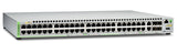 ALLIED GS900M Series Layer 2 Gigabit Ethernet Switch AT-GS948MPX