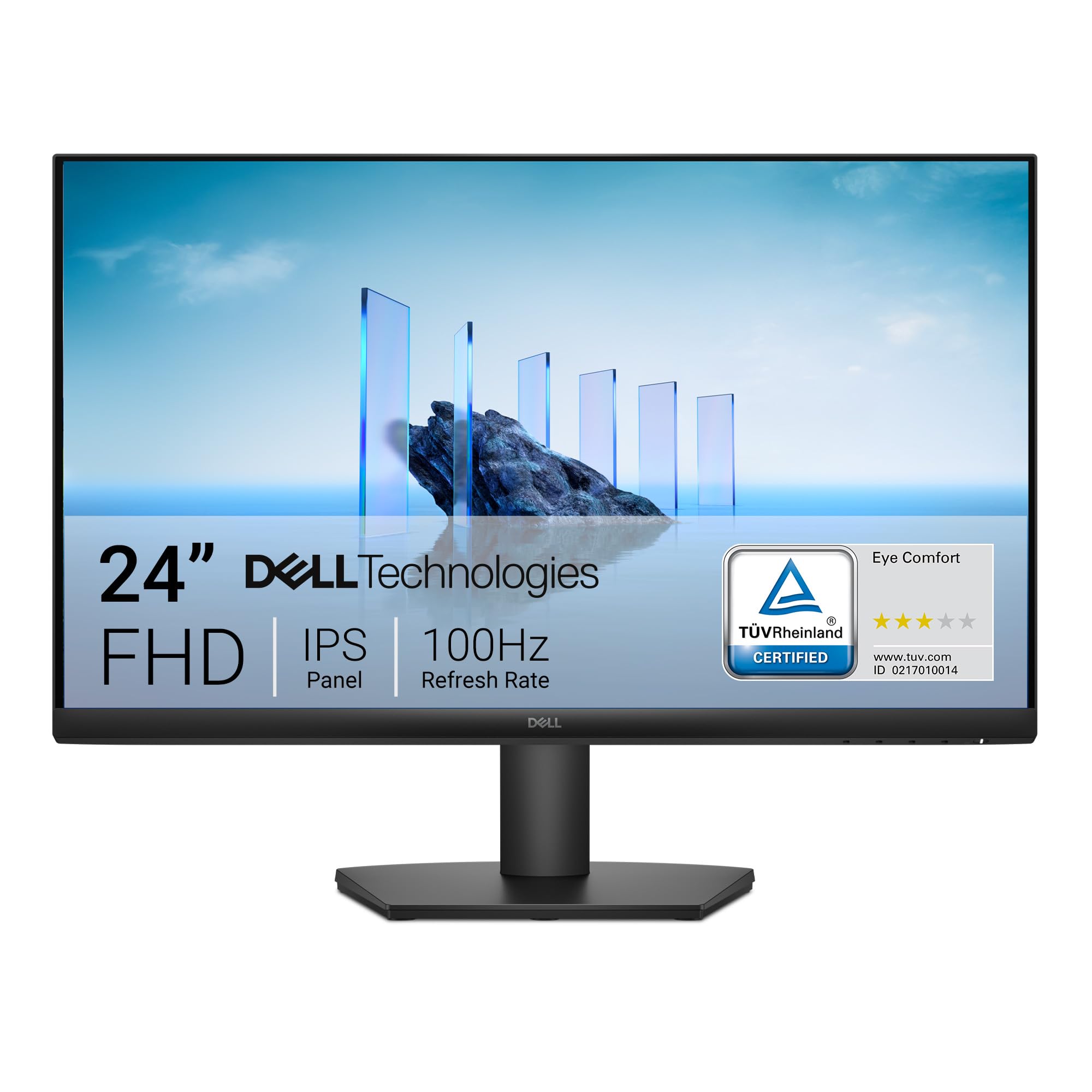DELL 24" SE2425HM FHD Monitor