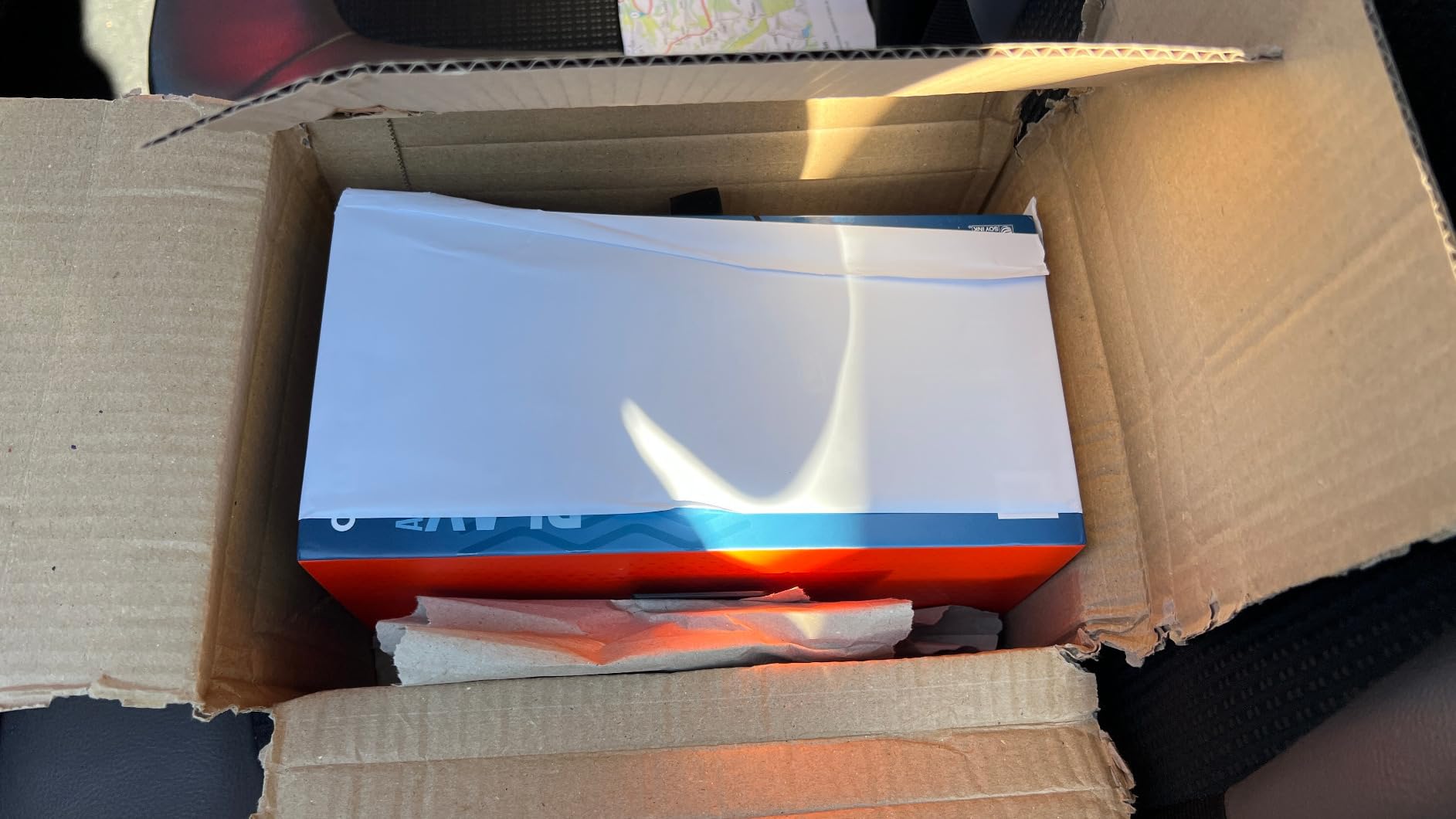 JBL Charge 5 Turquoise