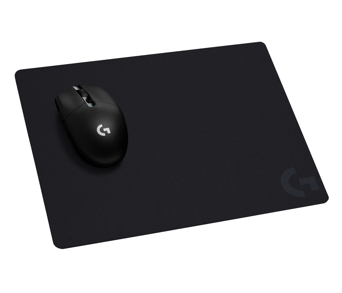 LOGITECH G G440 Mouse pad black