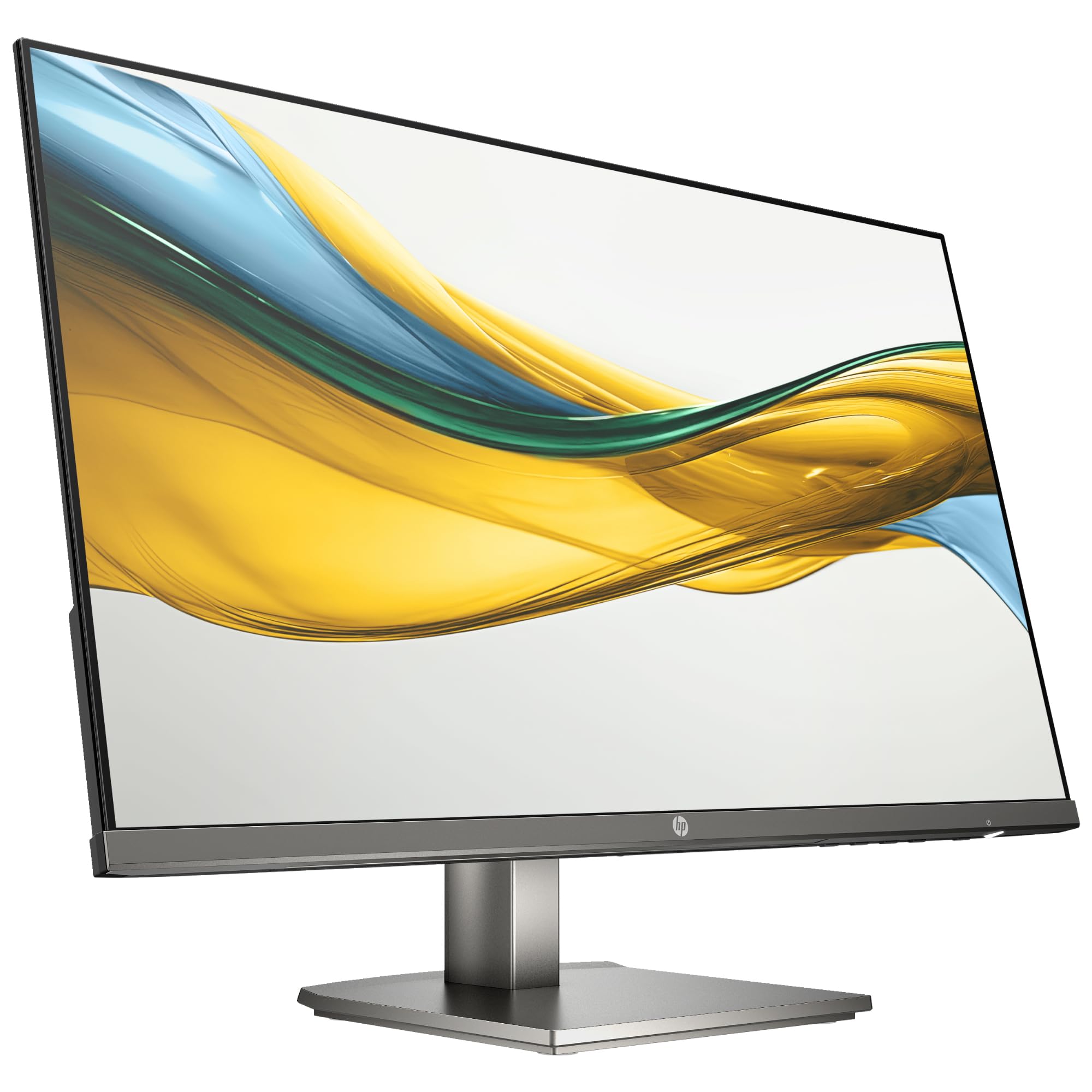 HP Écran Series 5 Pro LED 527da FHD 23.8p Moniteur 24 1920 x 1080 HDMI VGA 3/3/0 SmartBuy+