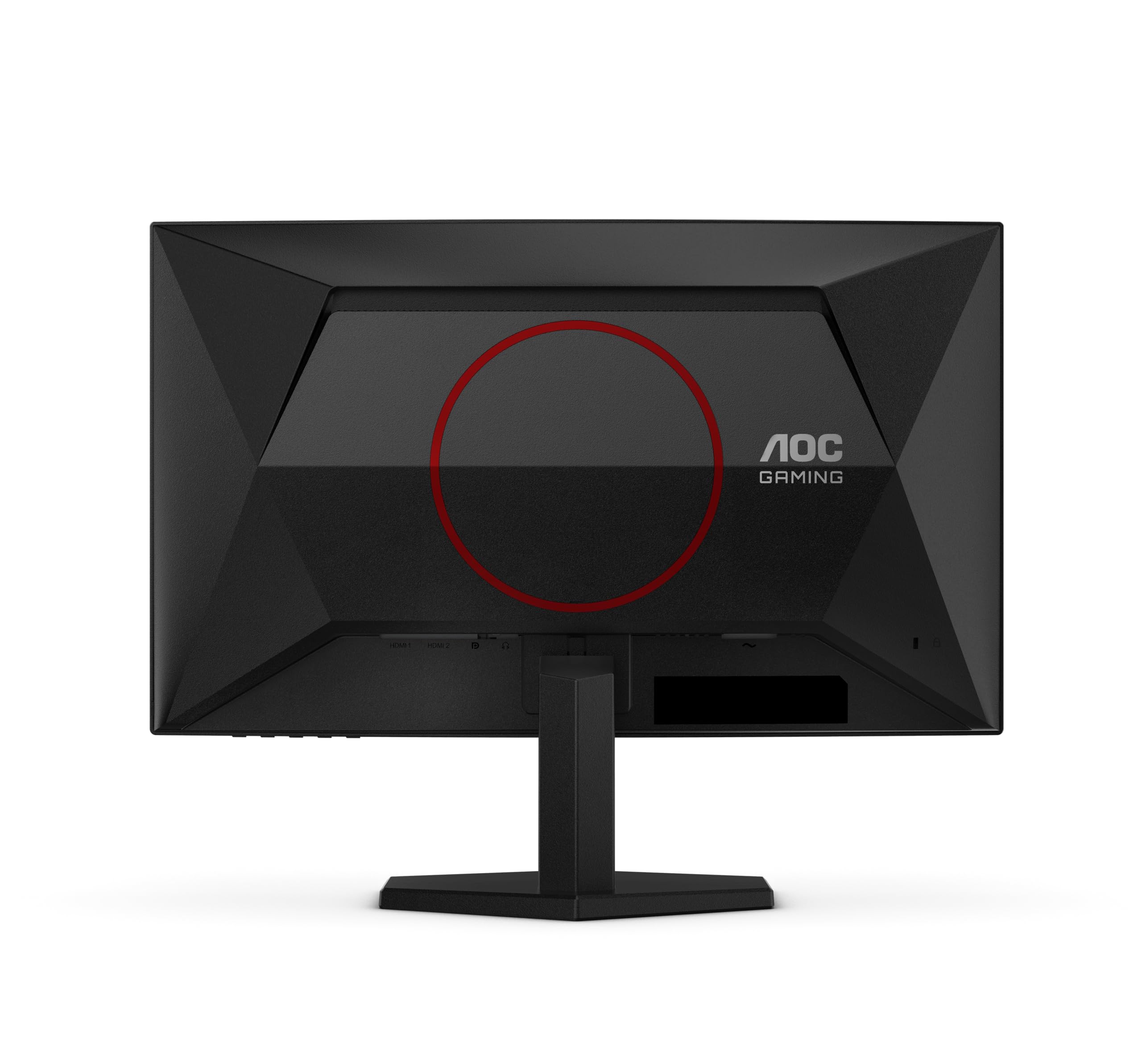 AOC C24G42E 23.6p Curved Fast VA FHD 180Hz 0.5ms 250cd/m2 HDMI 2.0 DP1.4 Speakers