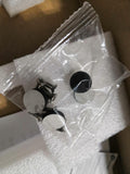 Switch réseau RJ45 10/100 METAL 13" - 24 ports