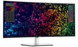 DELL UltraSharp U4025QW écran plat de PC 101,6 cm (40") 5120 x 2160 pixels 5K Ultra HD LCD Argent