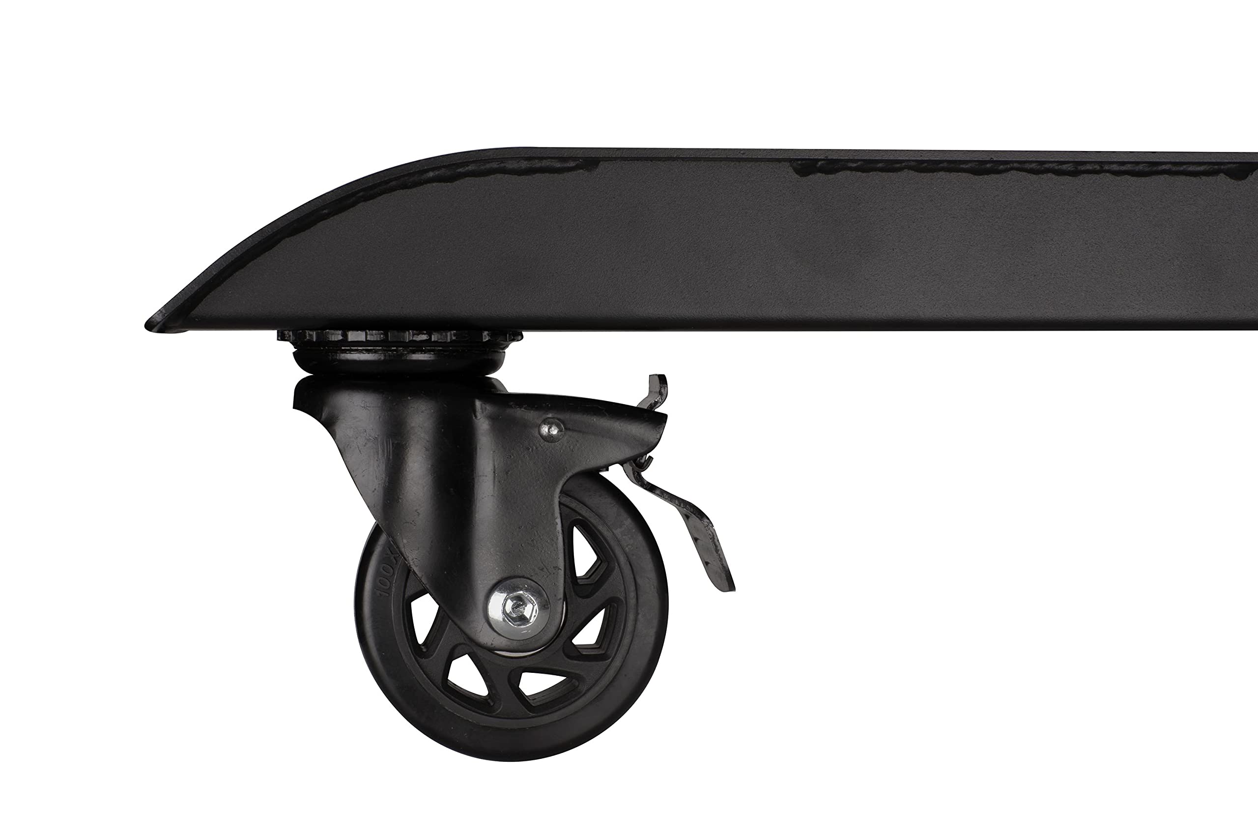 SYSTEM X - Floor Stand/Trolley Base fo