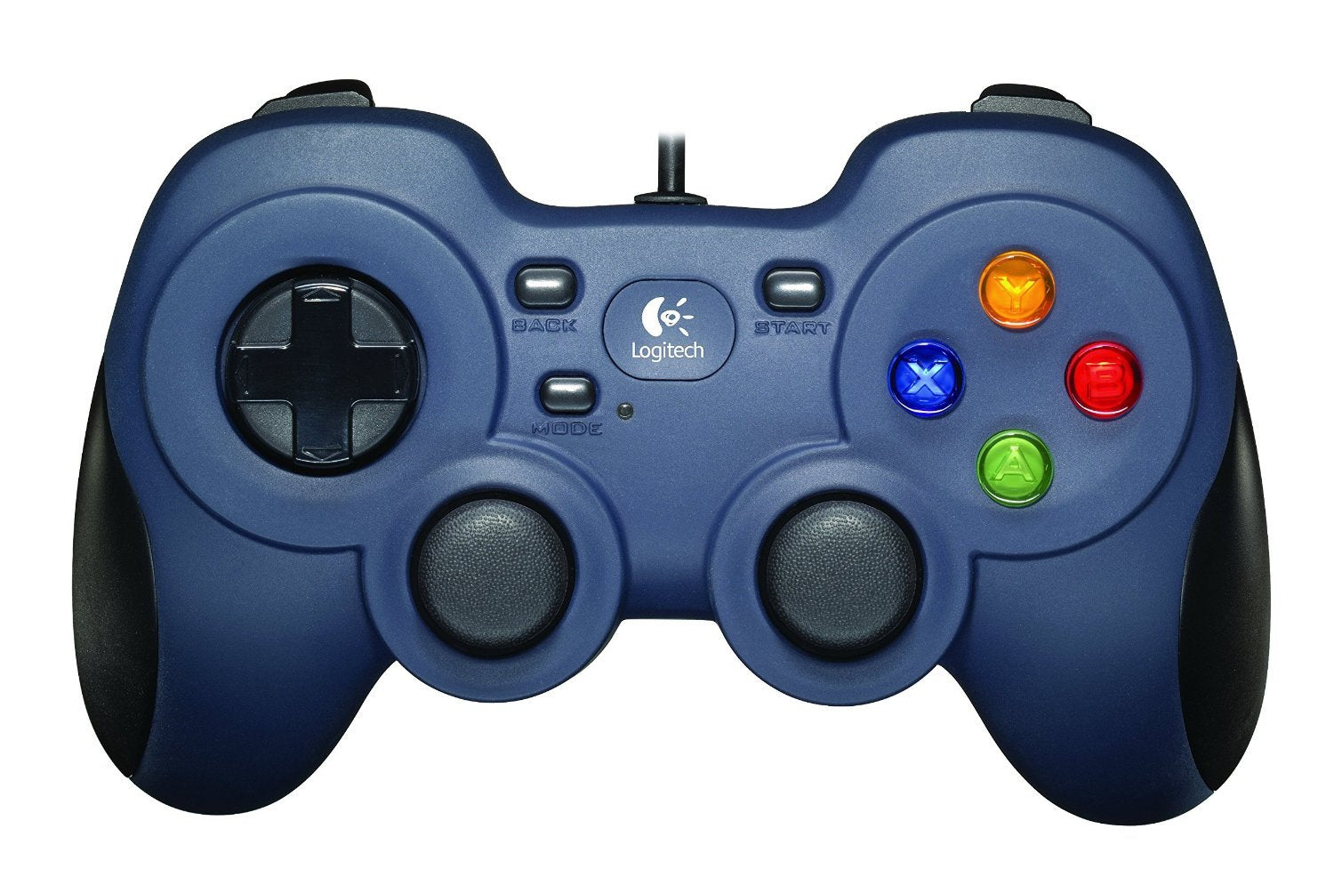 LOGITECH F310 Gamepad EER