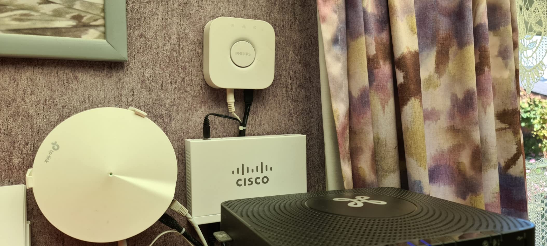 CISCO CBS110 Unmanaged 24-port GE