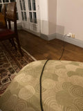 BELKIN BOOST CHARGE USB-A to Lightning Cable Braided 3M Black