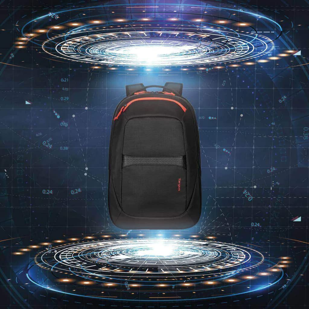 TARGUS 17.3p Strike2 Gaming Backpack