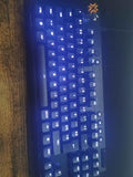 LOGITECH G PRO Mechanical Gaming Keyboard - BLACK (FRA)