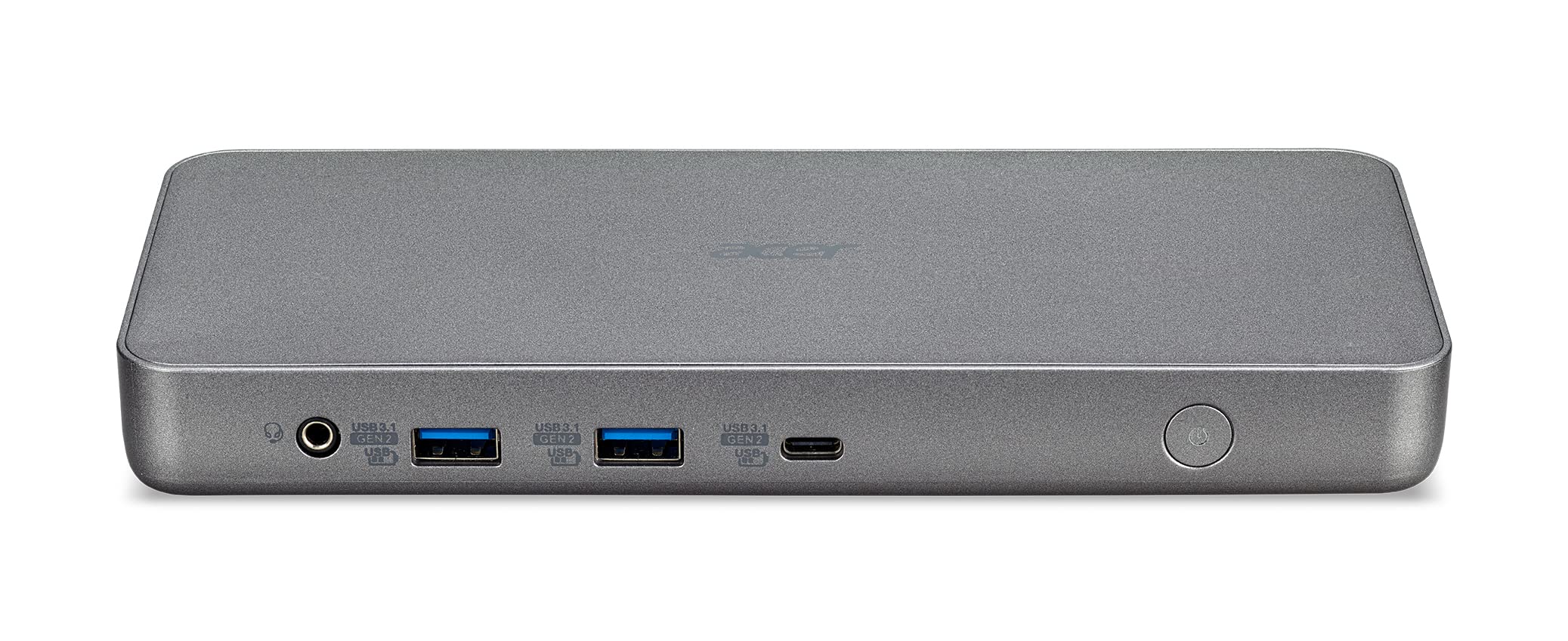 ACER Dock II Universal USB-C Dock 60W Universelle Tout OS FR