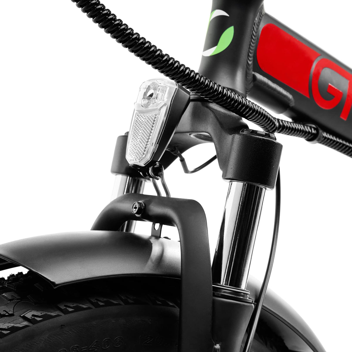 Vélo électrique pliable Argento MiniMax GT Moteur Bafang 48V/250W/80Nm , Batt 48
