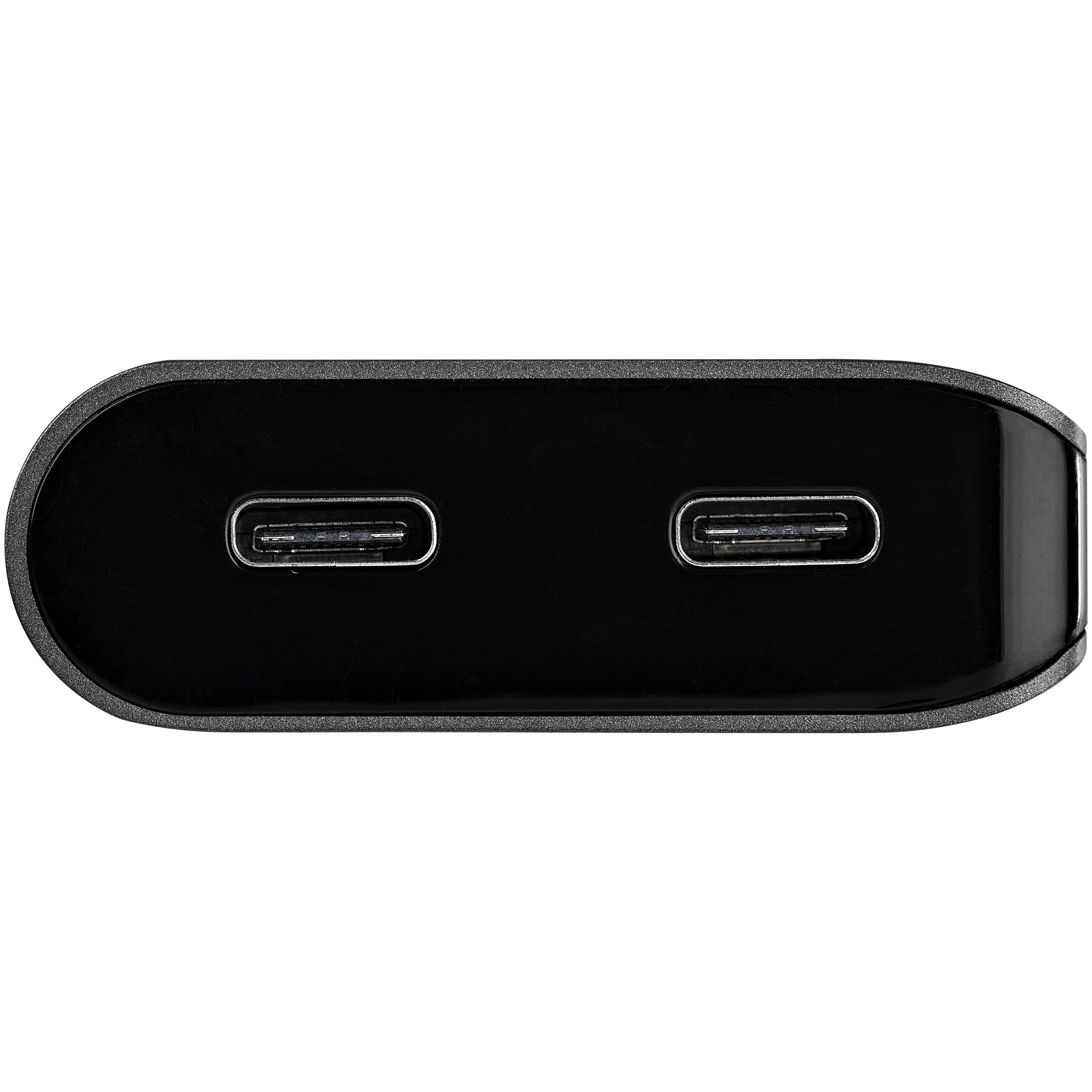 USB C Multiport Adapter HDMI/mDP 4K 60Hz