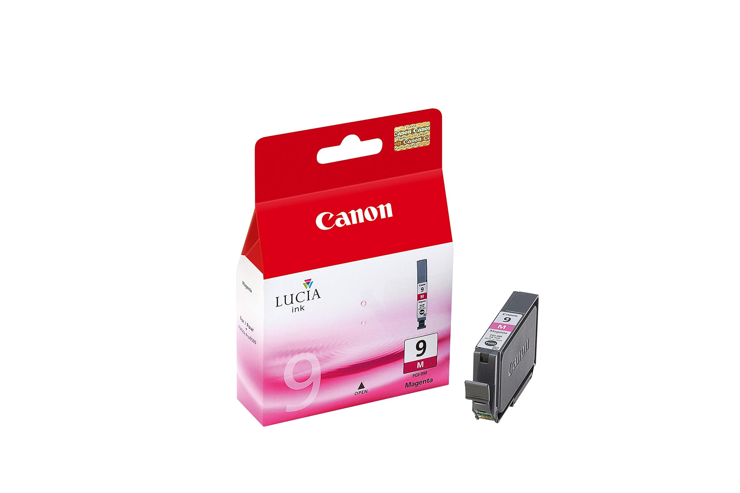 Cartouche CANON 1036B001 PGI-9M - Magenta