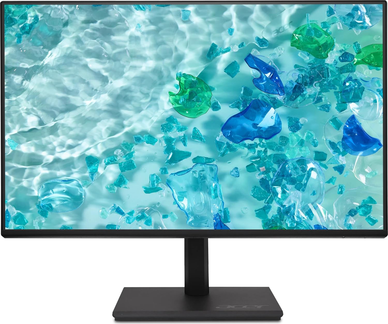 Acer CB272UG 27'' QHD 2560x1440 120Hz IPS ZeroFrame