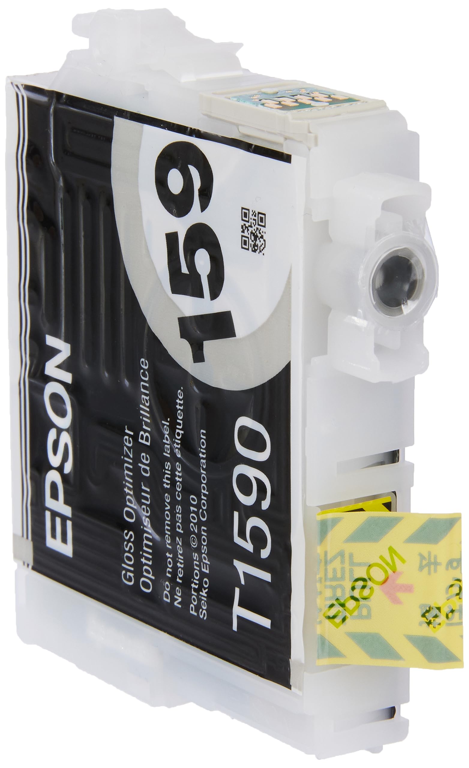 EPSON T1590 capacité standard 1-pack blister sans alarme brillant Optimizer Stylus Photo R2000