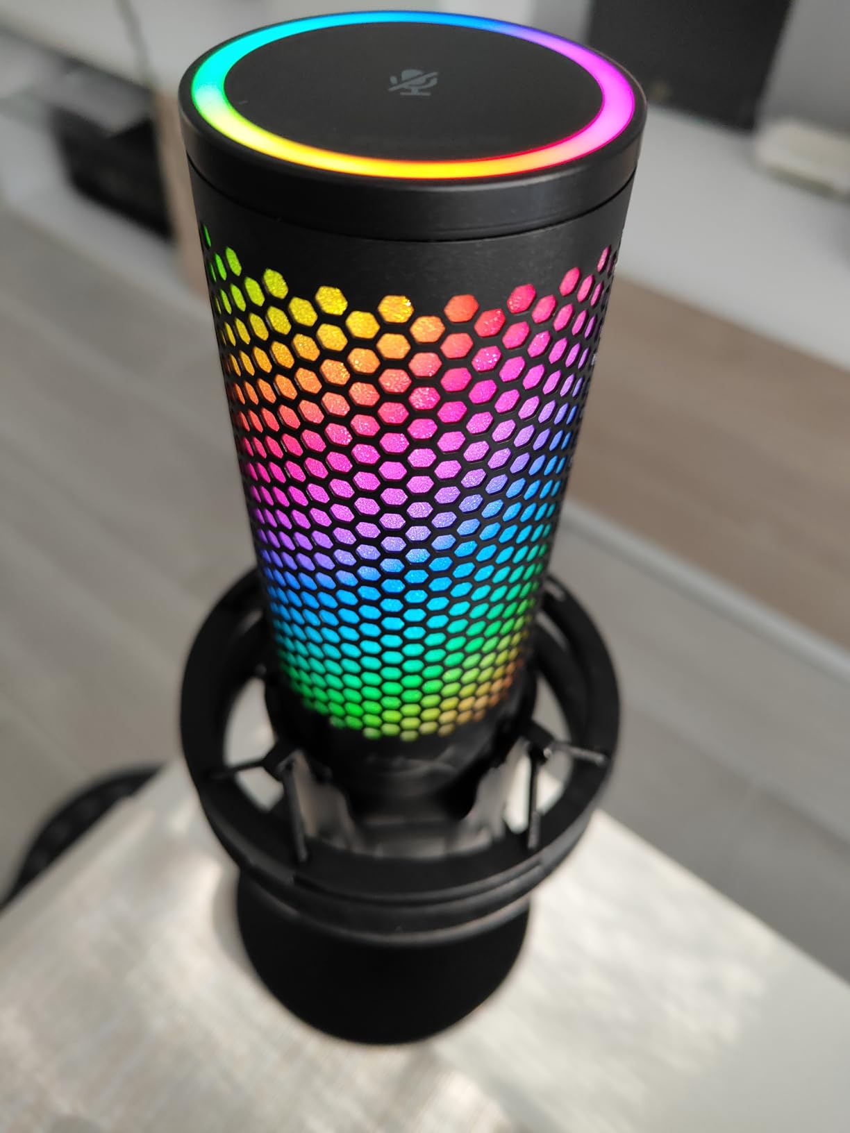 HyperX ProCast Microphone