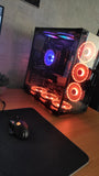 ASUS ROG-STRIX-750G 750W Gold PSU
