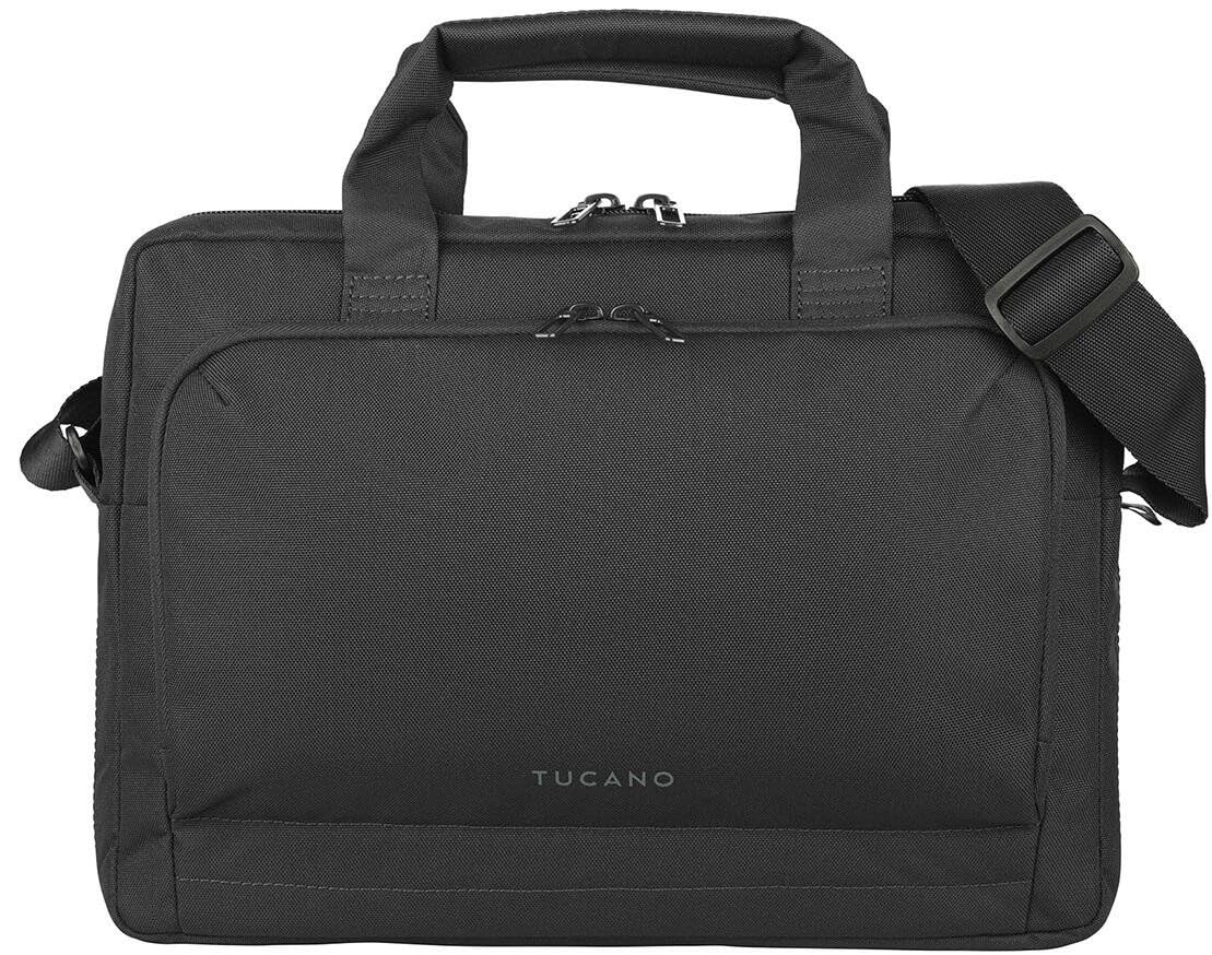 TUCANO Sacoche STAR PC 12" MacBook Air/Pro 13" noire