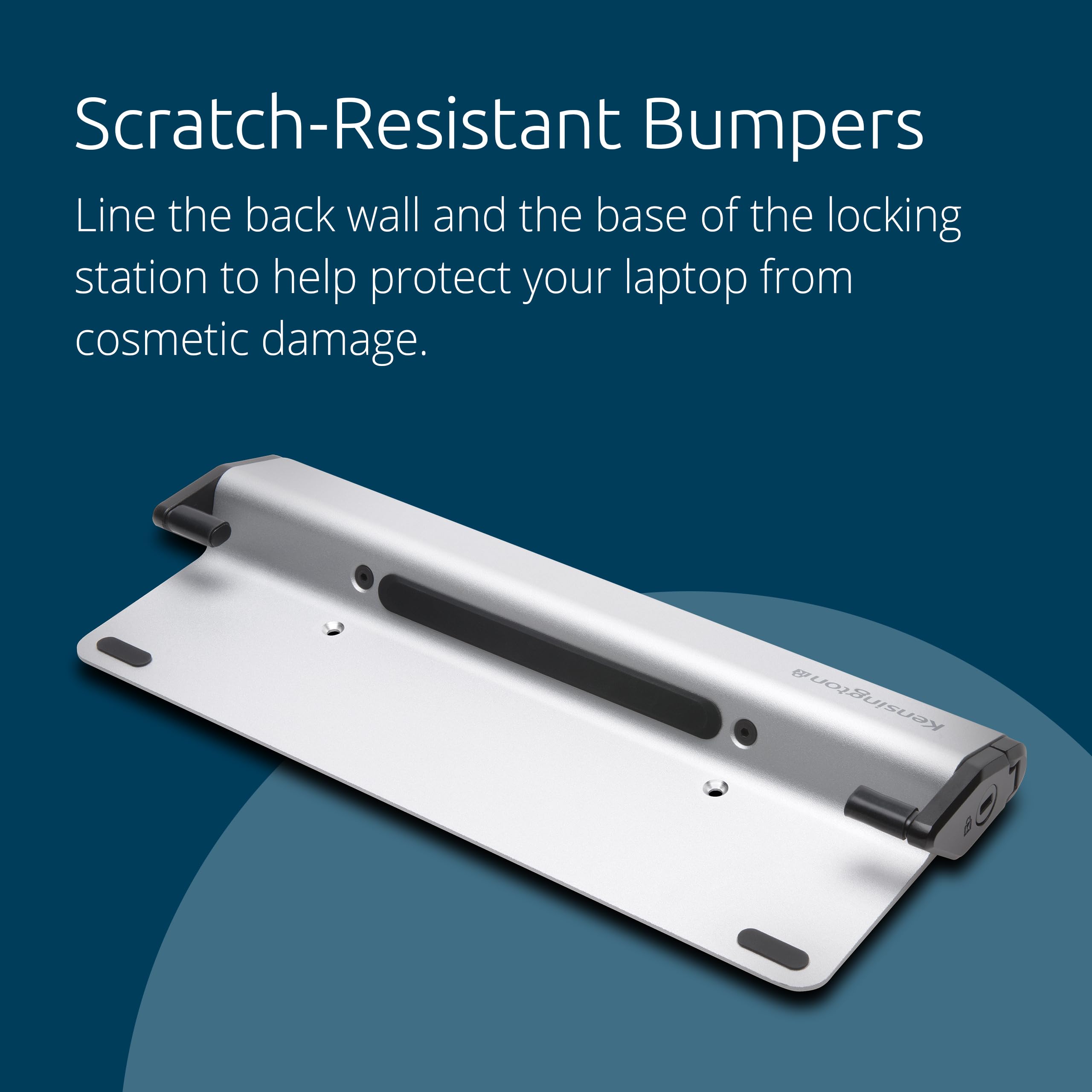 Laptop Locking Station w/MS2.0