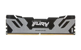 KINGSTON 48Go 6400MT/s DDR5 CL32 DIMM FURY Renegade Silver XMP