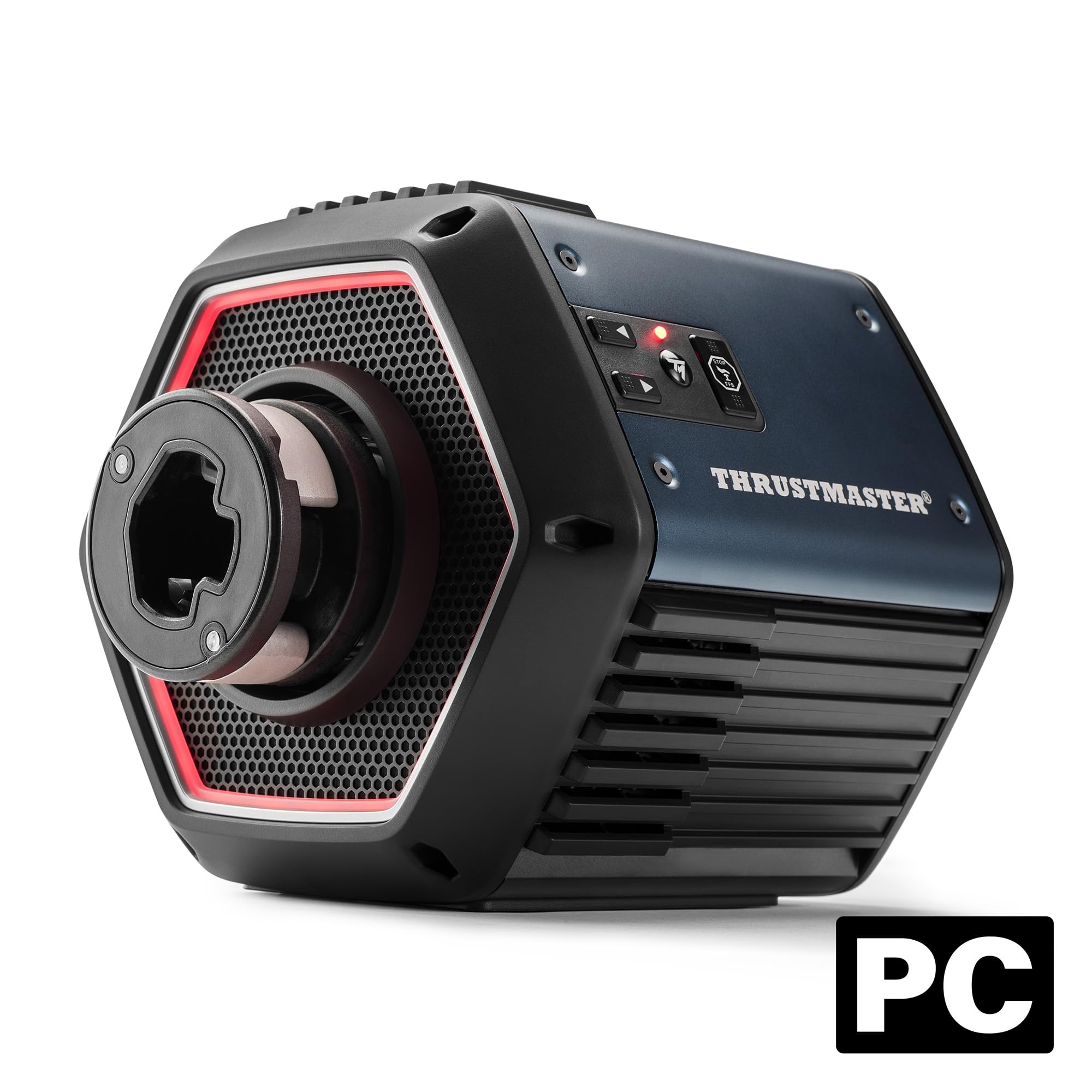 THRUSTMASTER T818 Servo Base  - Base pour volant de course T818. Retour de force