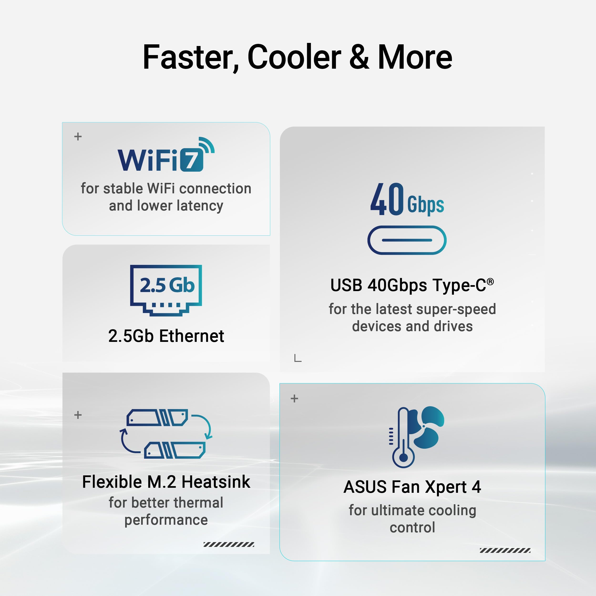 PRIME X870-P WIFI