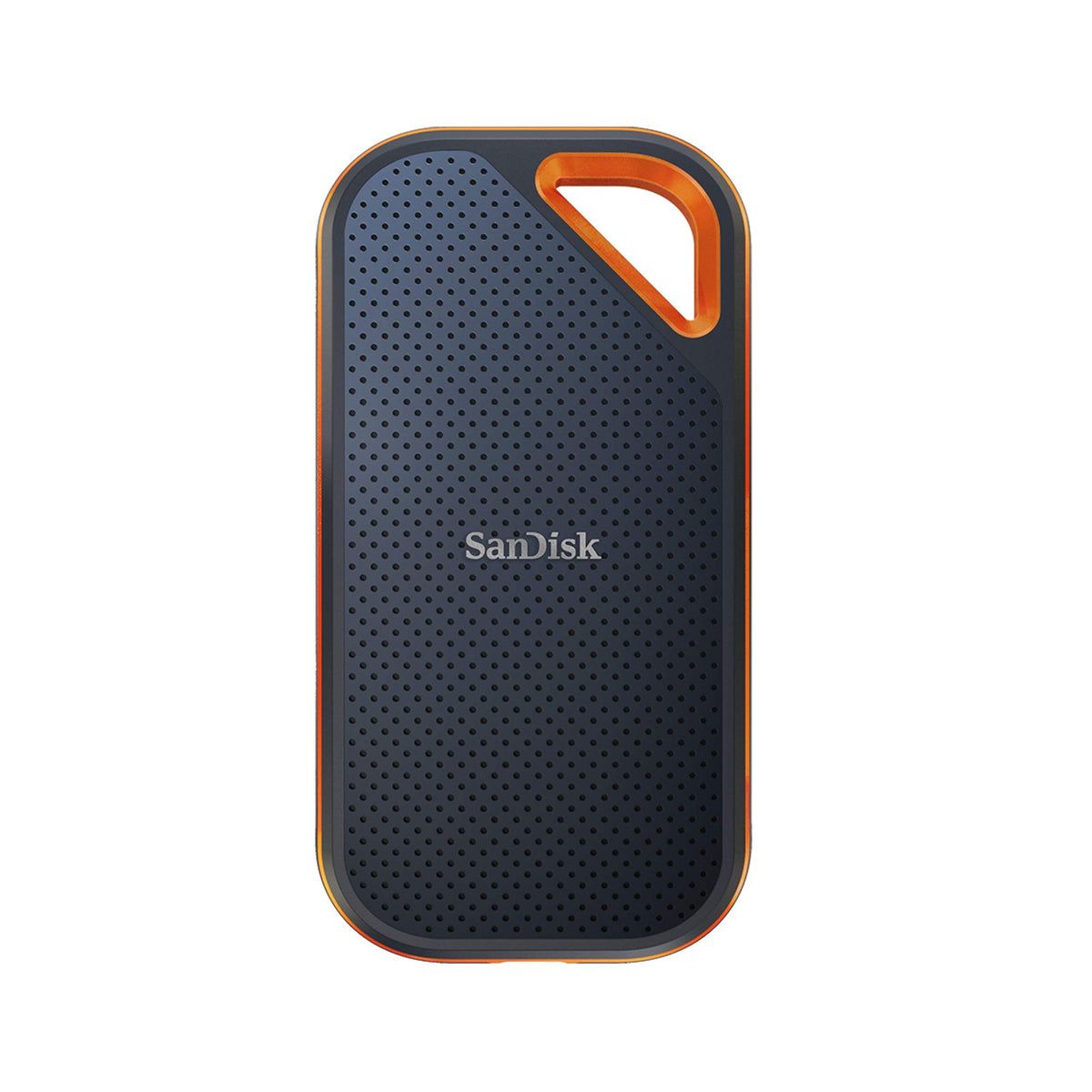 Extreme Pro Portable SSD 2TB