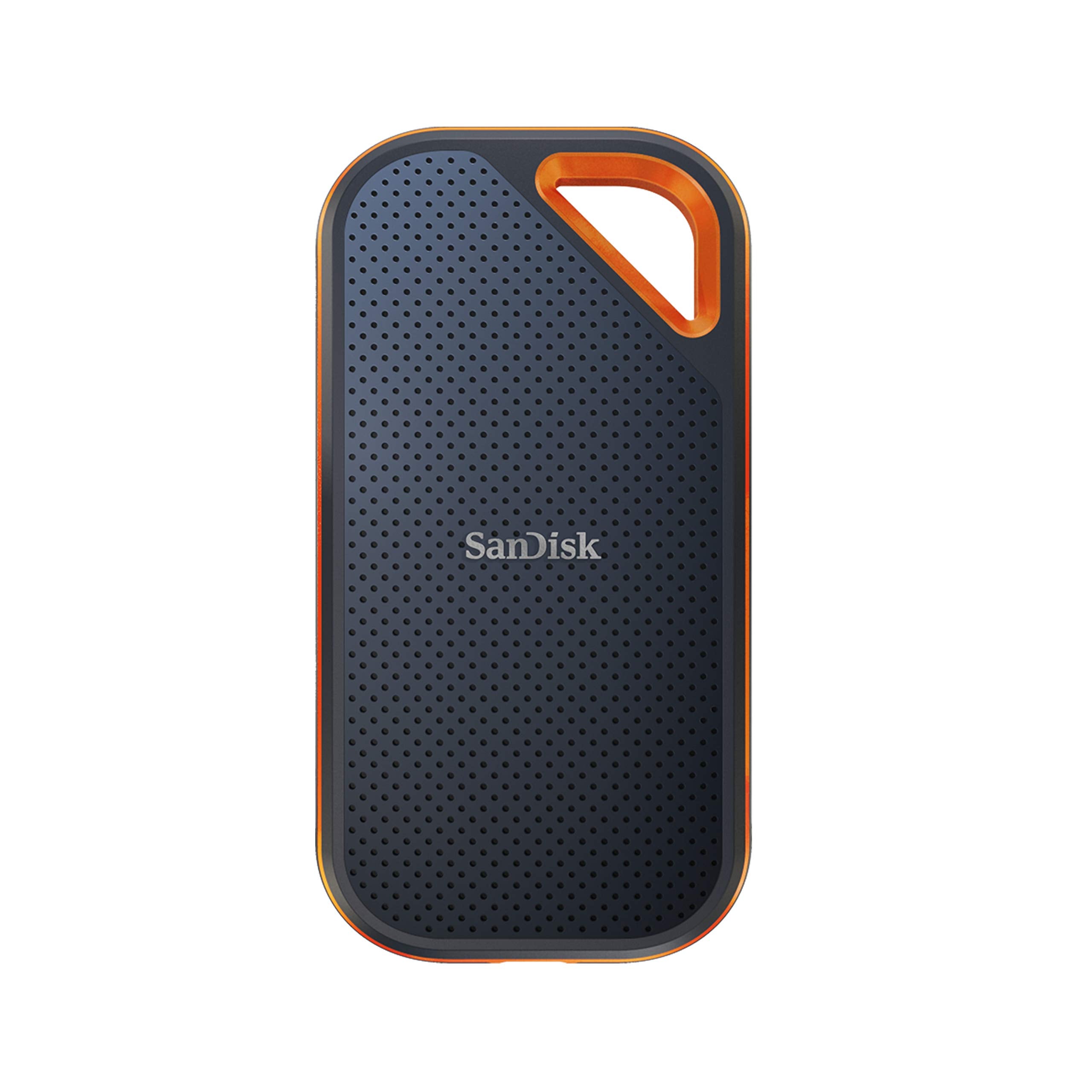 Extreme Pro Portable SSD 2TB