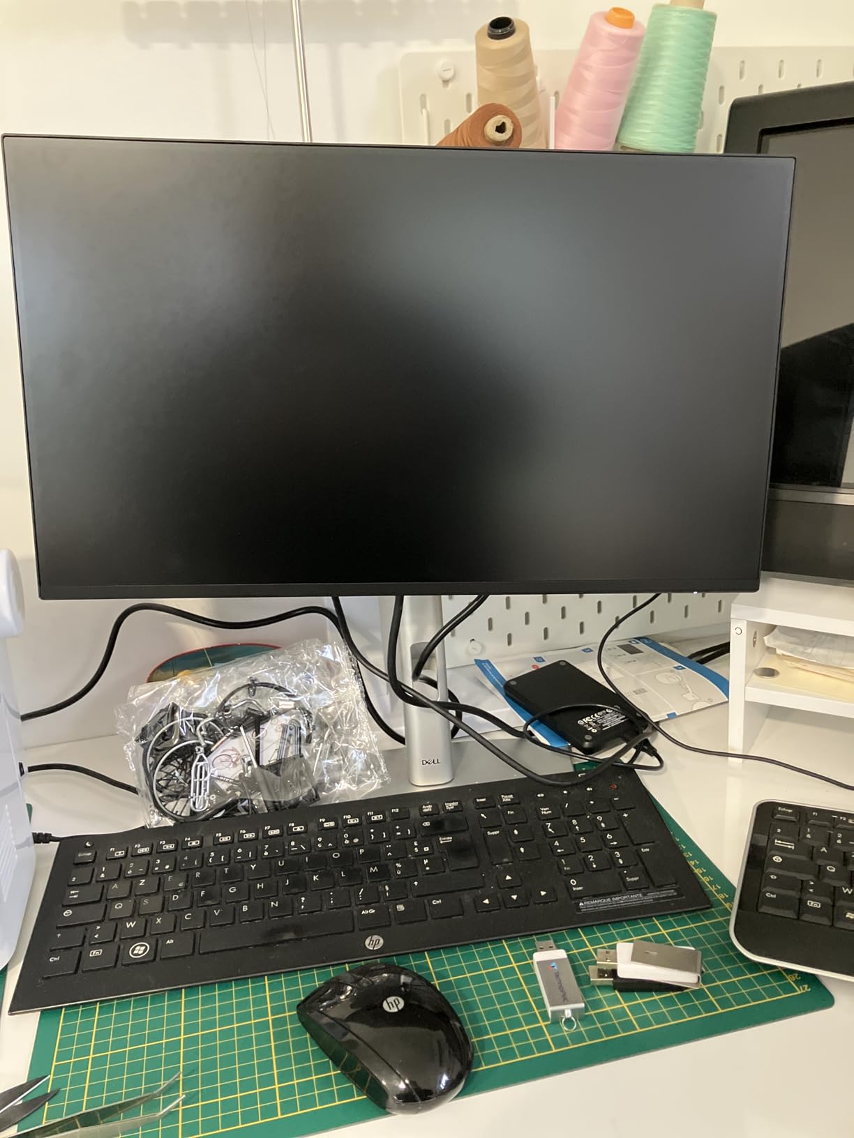 Dell 22" P2225H FHD Monitor