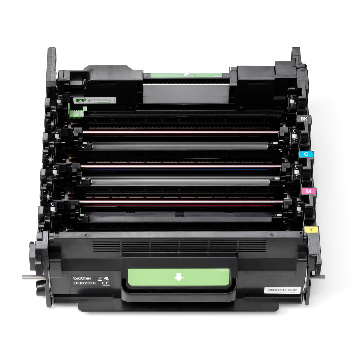 BROTHER DR-625CL DRUM UNIT 50K pages