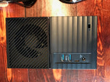 WD My Book 16To Black HDD USB3.0 3.5p RTL extern RoHS compliant WD SmartWare Pro