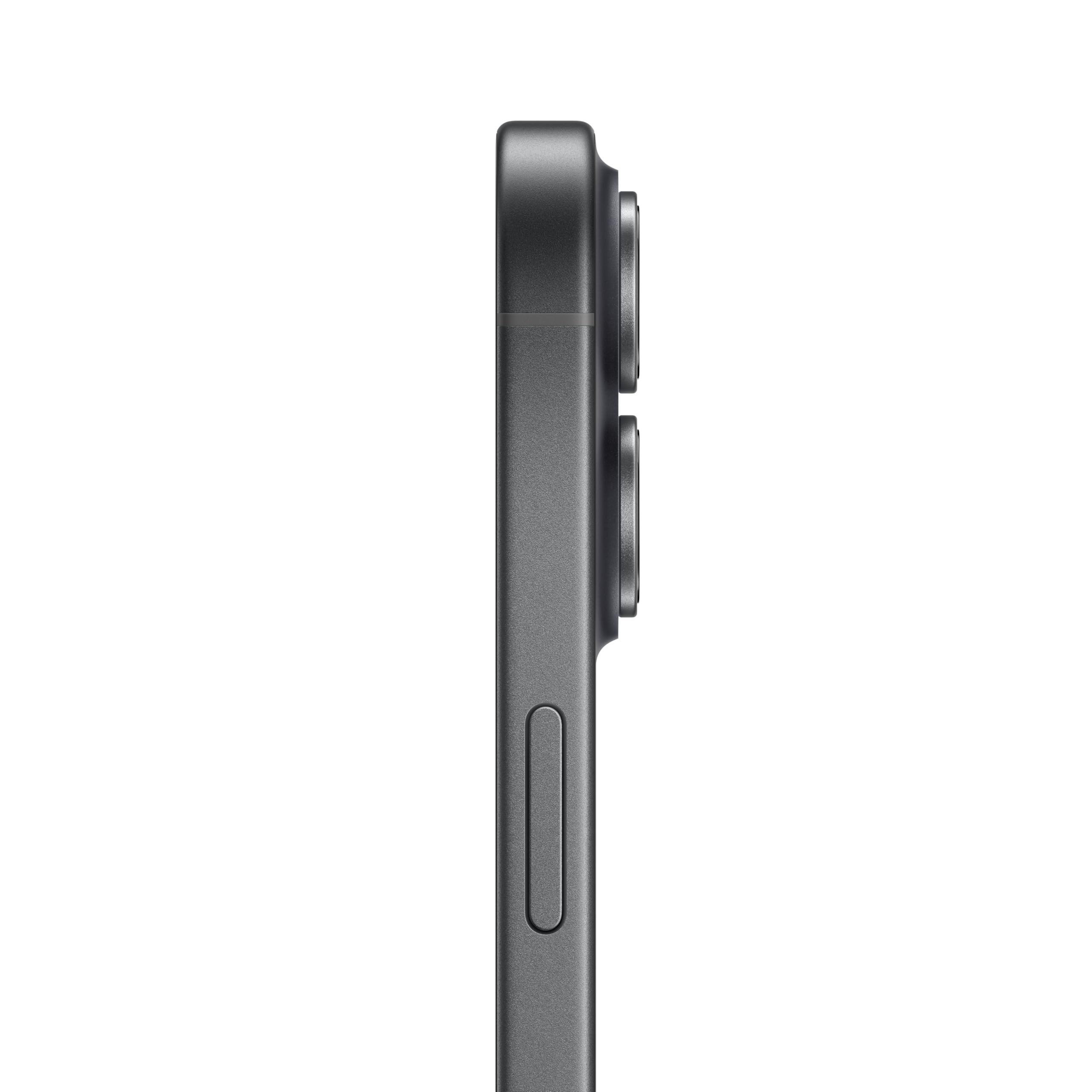 iPhone 17 Black 256GB