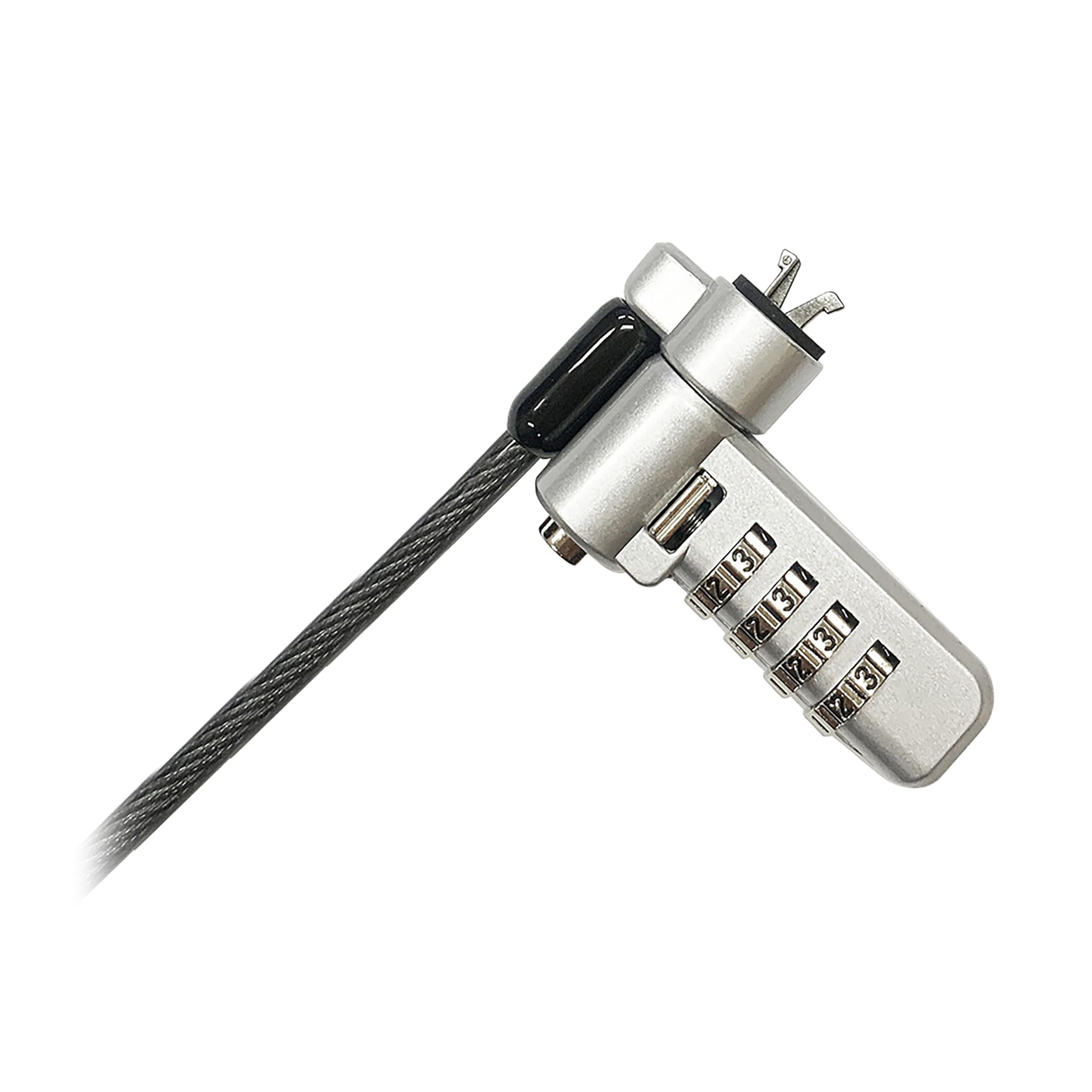 TNB 3in1 code lock cable T-Bar Nano and Wedge compatible